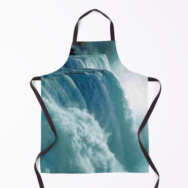 Item preview, Niagara Falls American Falls designed and sold by PlanetPrints.