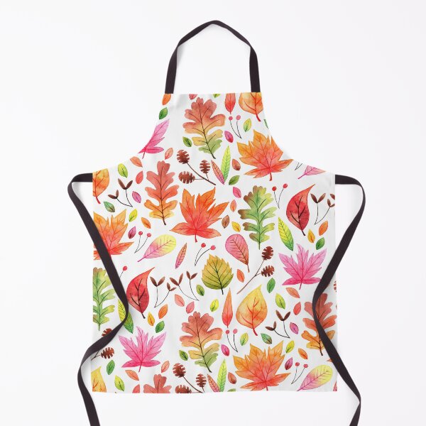 Item preview, Autumn Leaves designed and sold by Marie Funseth.