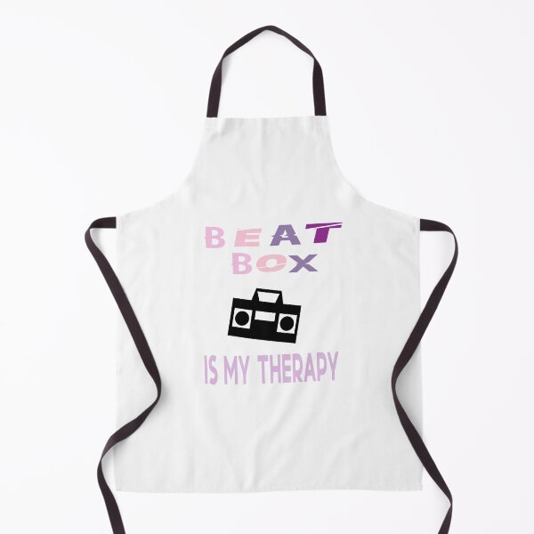 Item preview, Beatbox Is My Therapy Beatboxing  designed and sold by yoyodsing15.
