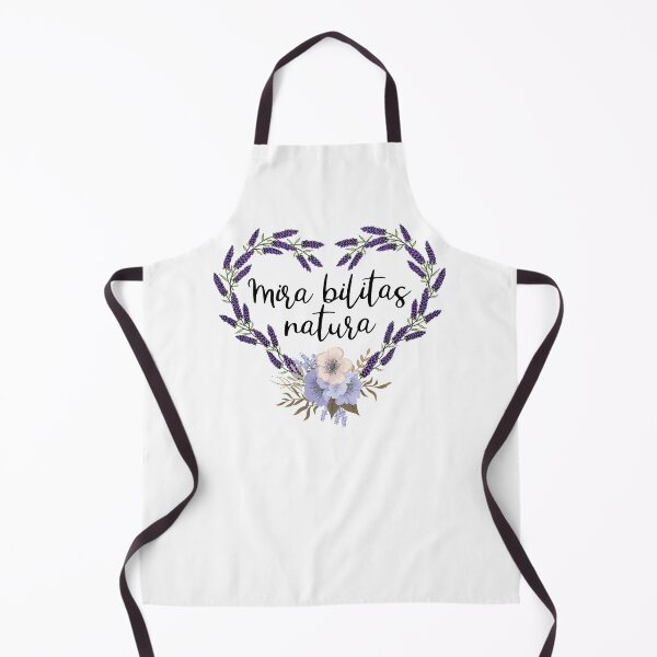 Item preview, Mira Bilitas Natura - The Miraculous Abilities of Nature designed and sold by StillInBeta.