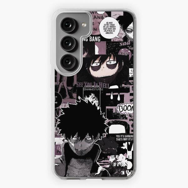 Maiyaca Asui Tsuyu Boku No My Hero Academia Phone Case Cover For Iphone Se  6 7 8 Plus Xr Xs 11 12 13 14 Pro Max Samsung S21 S22 - Mobile Phone Cases &  Covers - AliExpress