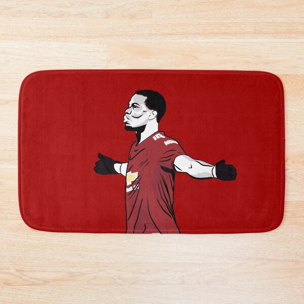 Item preview, Paul Pogba MUFC  designed and sold by Hevding.