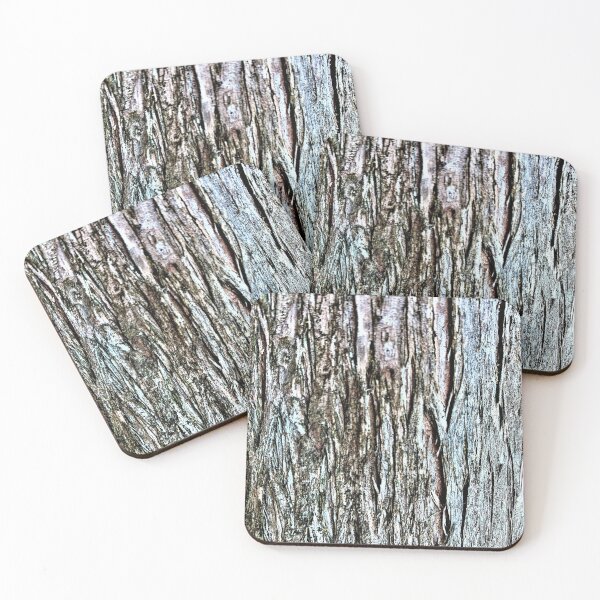 Item preview, Cedar bark designed and sold by ralphsamo.
