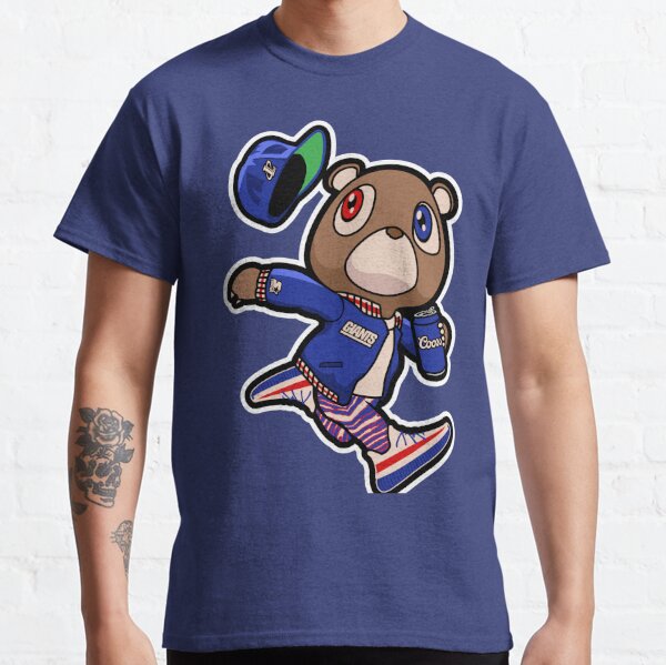 Kanye Bear T Shirts Redbubble