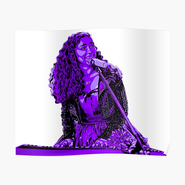 Julie and the Phantoms - Julie Poster