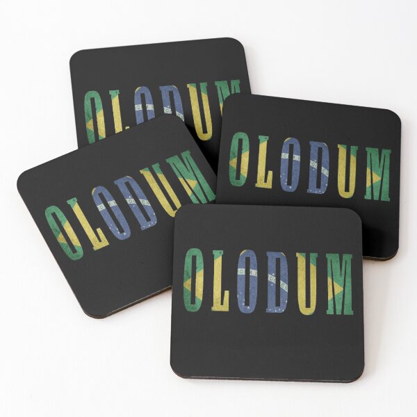 Item preview, Olodum - Carnival Brazil designed and sold by Tovahblue.