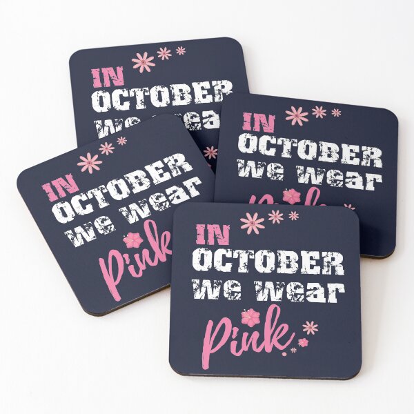 Artikelvorschau, Im Oktober tragen wir pink entworfen und verkauft von Ribsa.