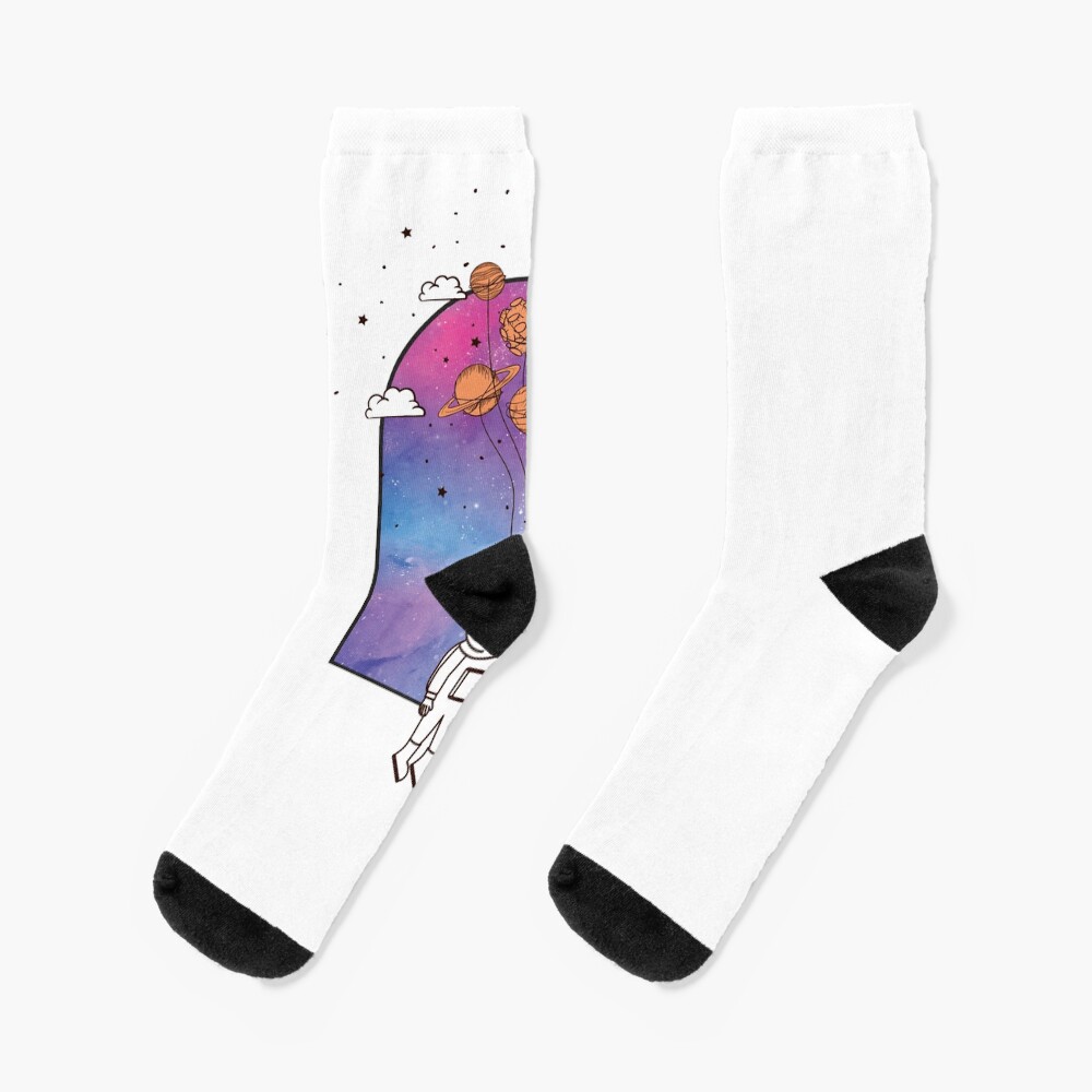 Artikel-Vorschau von Socken, designt und verkauft von schienbein81.