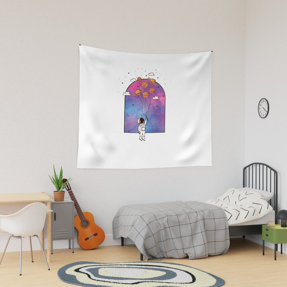 Artikel-Vorschau von Wandbehang, designt und verkauft von schienbein81.