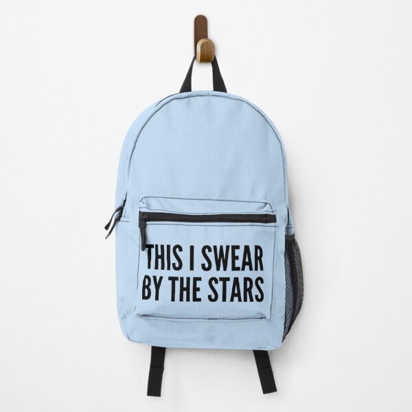 Item preview, This i swear designed and sold by yapqin2012.