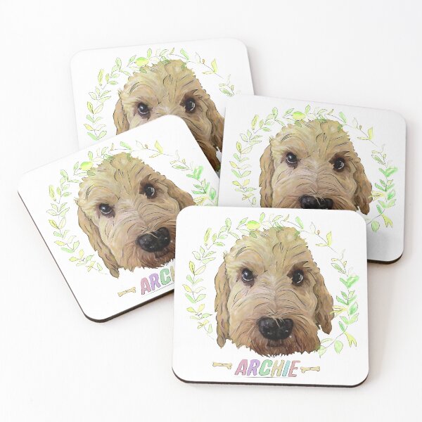 Item preview, sweet Archie with extras  designed and sold by shaunaramsay.