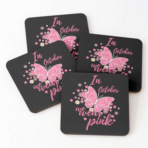Artikelvorschau, Im Oktober tragen wir pink entworfen und verkauft von Ribsa.