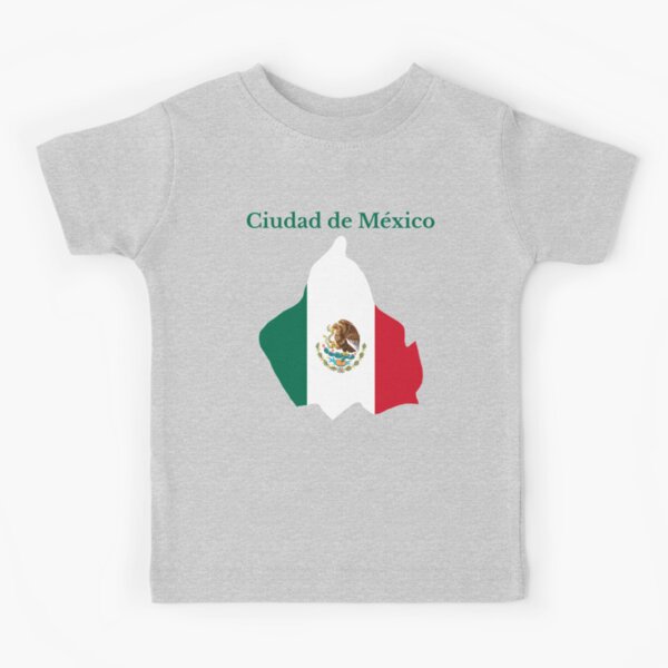 Item preview, Mexico City State Map, Mexico designed and sold by marosharaf.