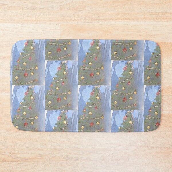 Item preview, Christmas tree  designed and sold by Tonyasartprints.