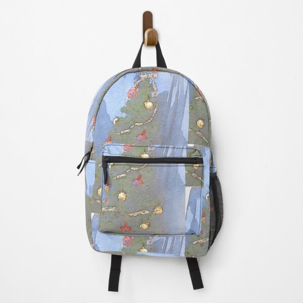 Item preview, Christmas tree designed and sold by Tonyasartprints.