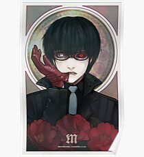 Black Reaper Poster