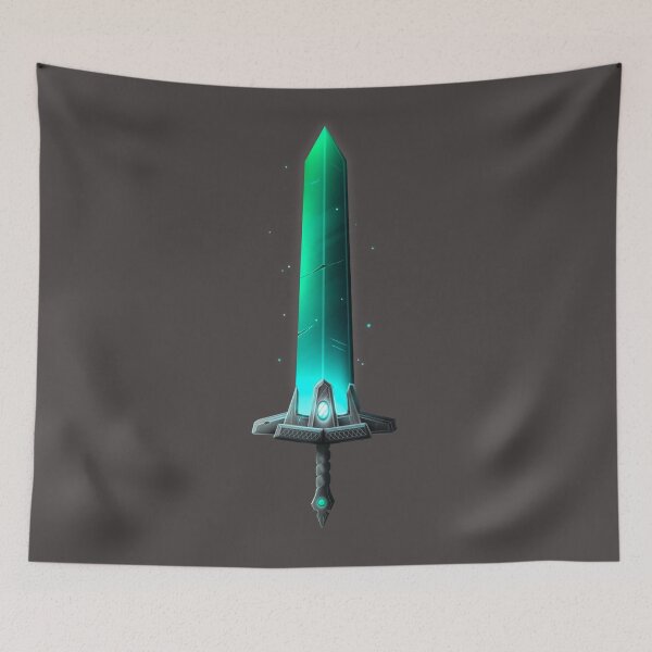 Item preview, Sword designed and sold by Olegius.
