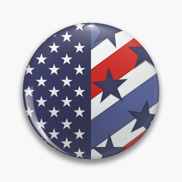 Item preview, USA Flag Design designed and sold by Giacob.