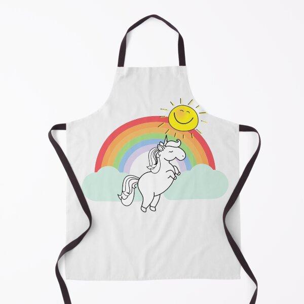 Item preview, Unicorn rainbow designed and sold by OneTimeEngineer.