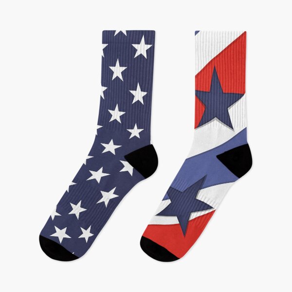 Item preview, USA Flag Design designed and sold by Giacob.