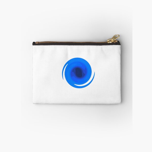 Item preview, spiral (blue) designed and sold by KikasArt.