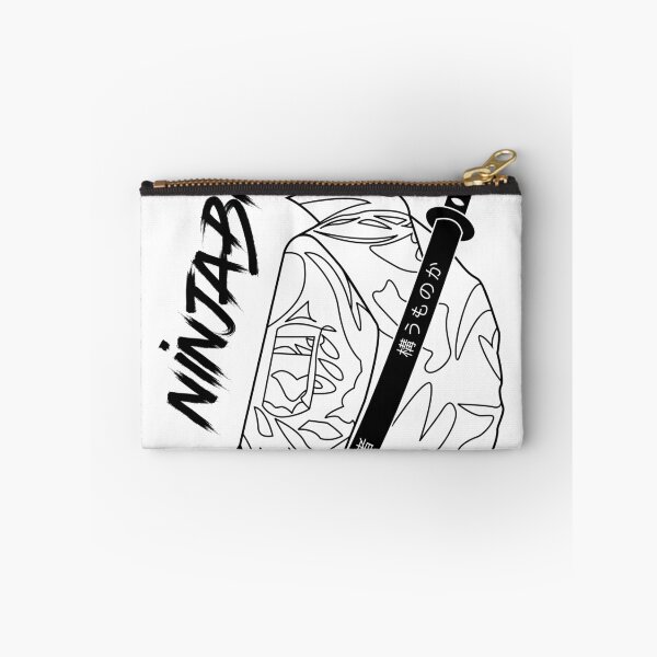 Item preview, Ninjabi designed and sold by weareruku.