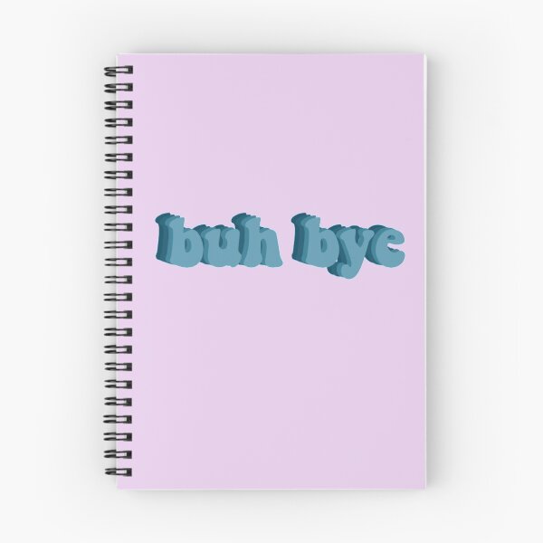 Item preview, Buh Bye Blue designed and sold by hashnan21.