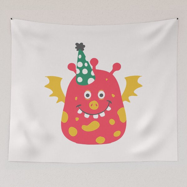 Item preview, Ghost birthday party designed and sold by Bhavna111.