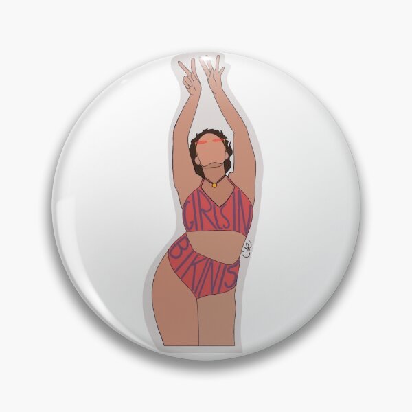 Item preview, Girls in Bikinis designed and sold by Meg Groff.