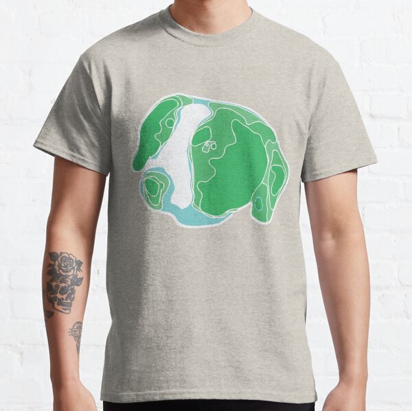 Item preview, Woof World designed and sold by fatwoof.