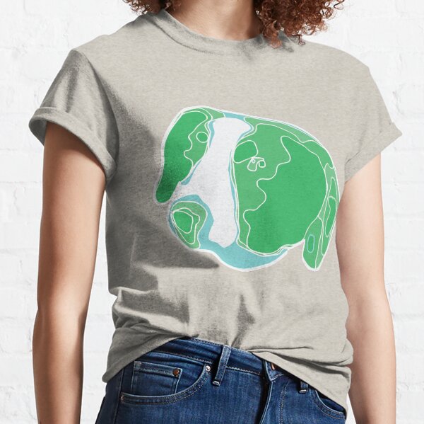 Item preview, Woof World designed and sold by fatwoof.