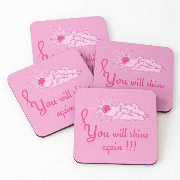 Item preview, You will shine again designed and sold by The Logical Being.