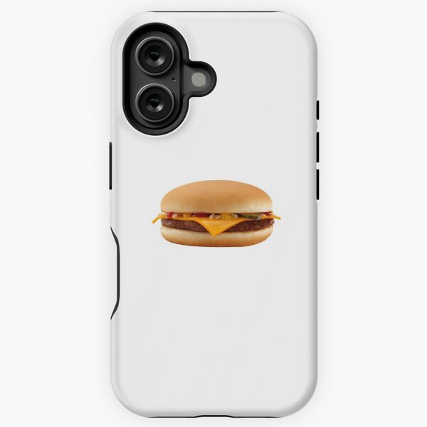 Item preview, Hamburger designed and sold by stickertopic.