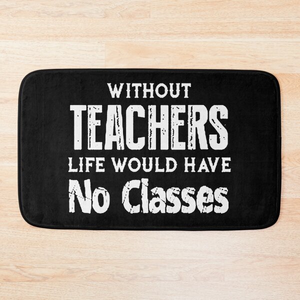 Item preview, world teachers day designed and sold by Funny Tee.