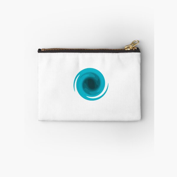 Item preview, spiral (light blue) designed and sold by KikasArt.