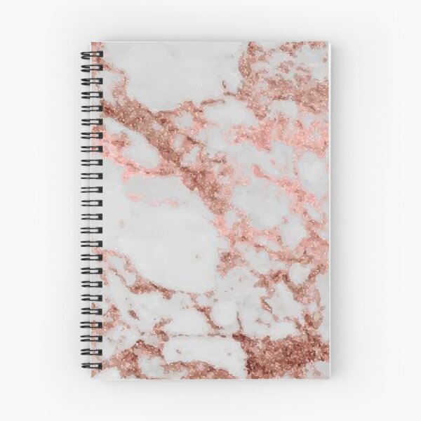 Item preview, sparkly pink marble pattern designed and sold by wendy4496.