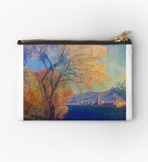 Landscape Studio Pouch