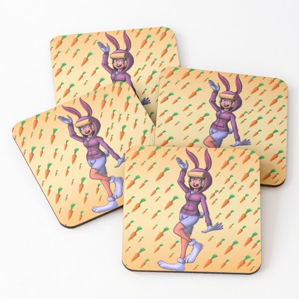 Item preview, Sugar Addiction Rabbit designed and sold by ivsart.