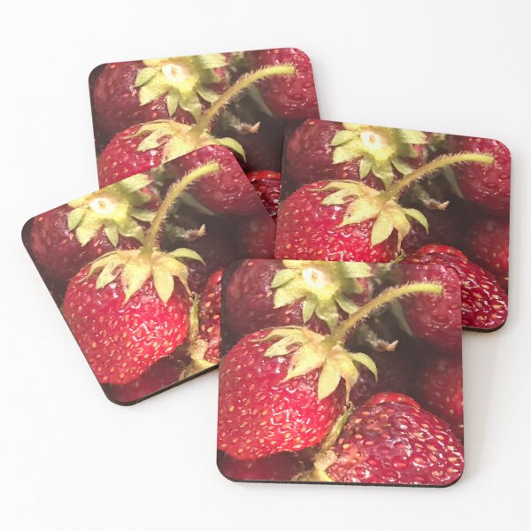 Item preview, Strawberry Sweetness designed and sold by DustyCrate.