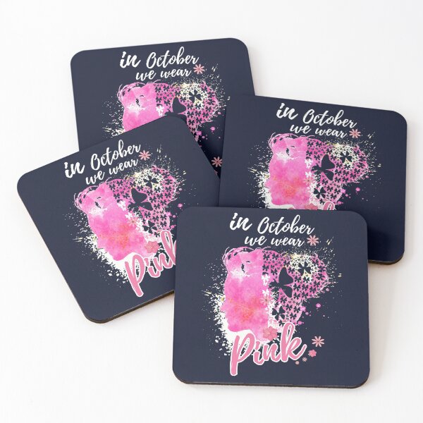 Artikelvorschau, Im Oktober tragen wir pink entworfen und verkauft von Ribsa.