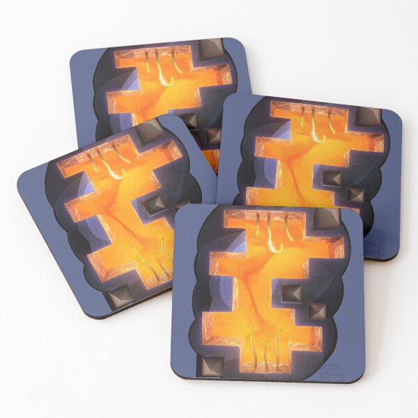 Item preview, Lava point designed and sold by VHSUFO.