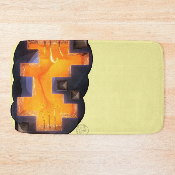 Item preview, Lava point designed and sold by VHSUFO.
