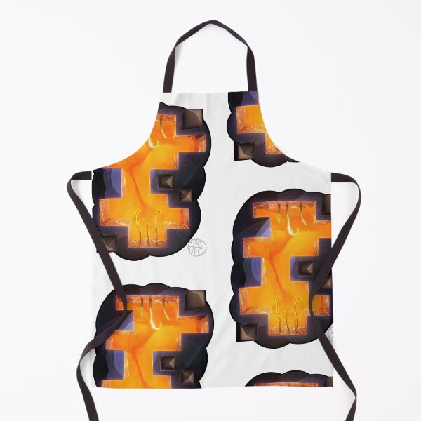 Item preview, Lava point designed and sold by VHSUFO.