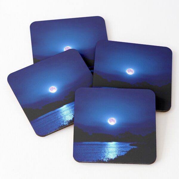 Item preview, Moonlit Night Light designed and sold by Vince Scaglione.