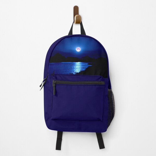 Item preview, Moonlit Night Light designed and sold by Vince Scaglione.
