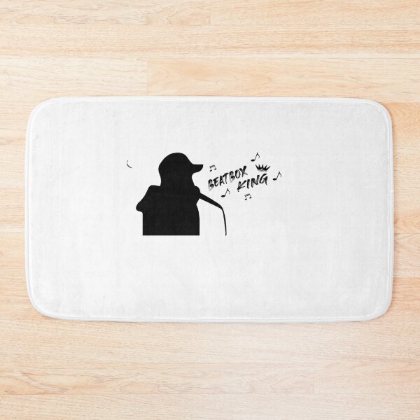 Item preview, Beatbox King Beatboxing  designed and sold by yoyodsing15.