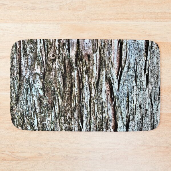 Item preview, Cedar bark designed and sold by ralphsamo.