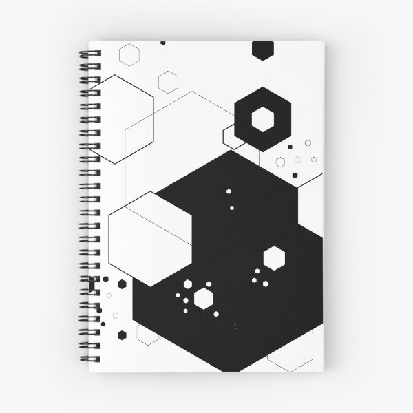Item preview, Hexagonal Overlays designed and sold by ZMorrisDesigns.