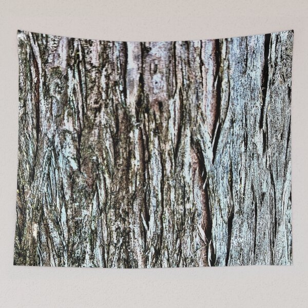Item preview, Cedar bark designed and sold by ralphsamo.