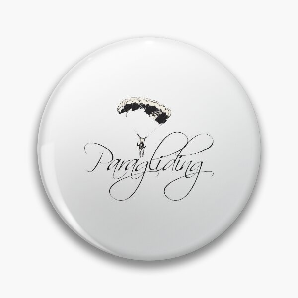Item preview, Paragliding designed and sold by 4AllTimes.